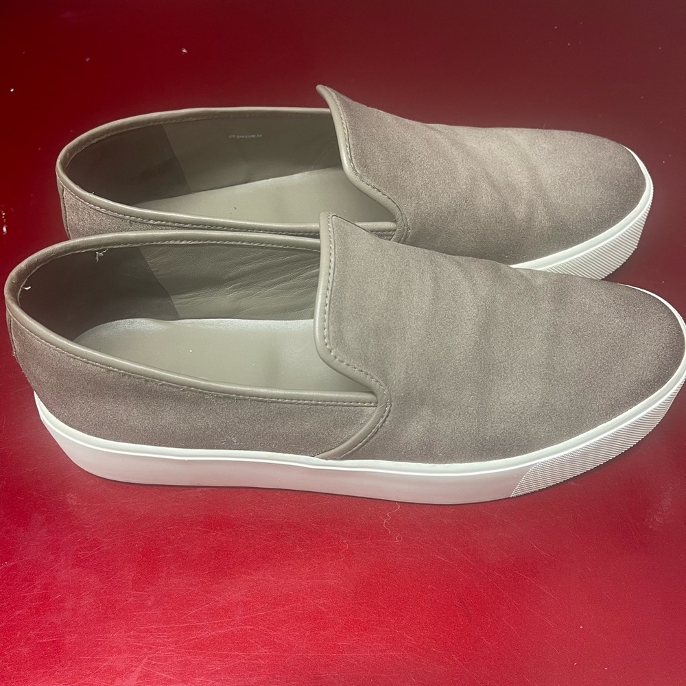 Vince shoes